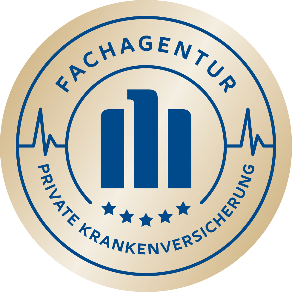 Fachagentur PKV – IPV Zertifiziert